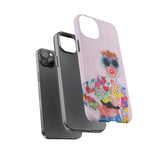 Tough Cases "Chick in Moschino"