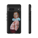 Tough Cases "Pervert"