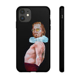 Tough Cases "Pervert"