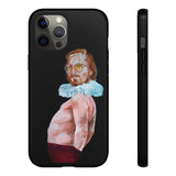 Tough Cases "Pervert"