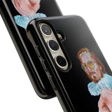 Tough Cases "Pervert"