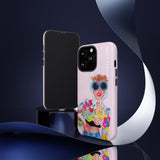 Tough Cases "Chick in Moschino"