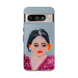 Tough Cases "Little Princess"