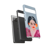 Tough Cases "Little Princess"