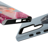 Tough Cases "Little Princess"