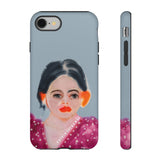 Tough Cases "Little Princess"