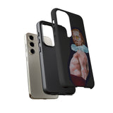 Tough Cases "Pervert"