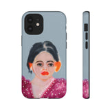 Tough Cases "Little Princess"