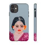 Tough Cases "Little Princess"