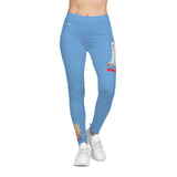 Bitches and Poodles – Women's Leggings