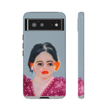 Tough Cases "Little Princess"