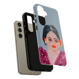 Tough Cases "Little Princess"