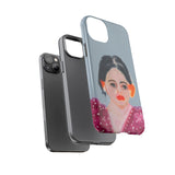 Tough Cases "Little Princess"