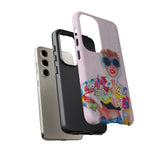 Tough Cases "Chick in Moschino"