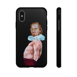 Tough Cases "Pervert"