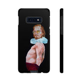 Tough Cases "Pervert"