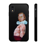 Tough Cases "Pervert"