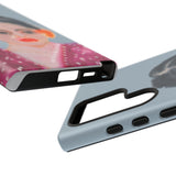 Tough Cases "Little Princess"