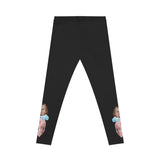 Women's Leggings "Pervert"