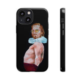 Tough Cases "Pervert"