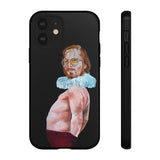 Tough Cases "Pervert"