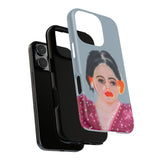 Tough Cases "Little Princess"