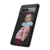 Tough Cases "Pervert"