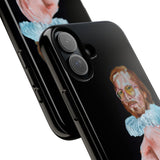 Tough Cases "Pervert"