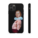 Tough Cases "Pervert"