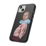 Tough Cases "Pervert"