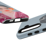 Tough Cases "Little Princess"