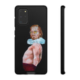 Tough Cases "Pervert"