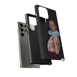 Tough Cases "Pervert"