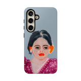 Tough Cases "Little Princess"