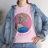 Meta-Absinthe nr. 5 – Heavy Cotton Tee