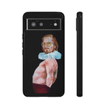 Tough Cases "Pervert"