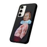 Tough Cases "Pervert"