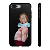 Tough Cases "Pervert"