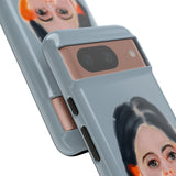 Tough Cases "Little Princess"