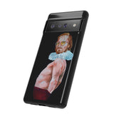 Tough Cases "Pervert"