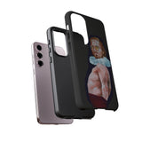 Tough Cases "Pervert"