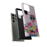 Tough Cases "Chick in Moschino"