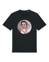 T-shirt "Stressed Bride"