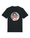 T-shirt "Stressed Bride"