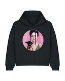 Hoodie "Princess & Mischief"