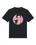 T-shirt "Princess & Mischief"