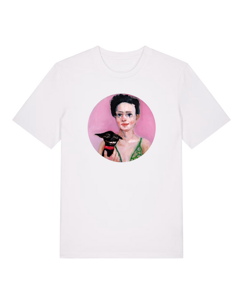 T-shirt "Princess & Mischief"