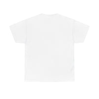 Unisex Heavy Cotton Tee "I’M NOT OKAY, AND THAT’S OKAY"