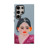 Tough Cases "Little Princess"