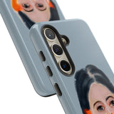 Tough Cases "Little Princess"